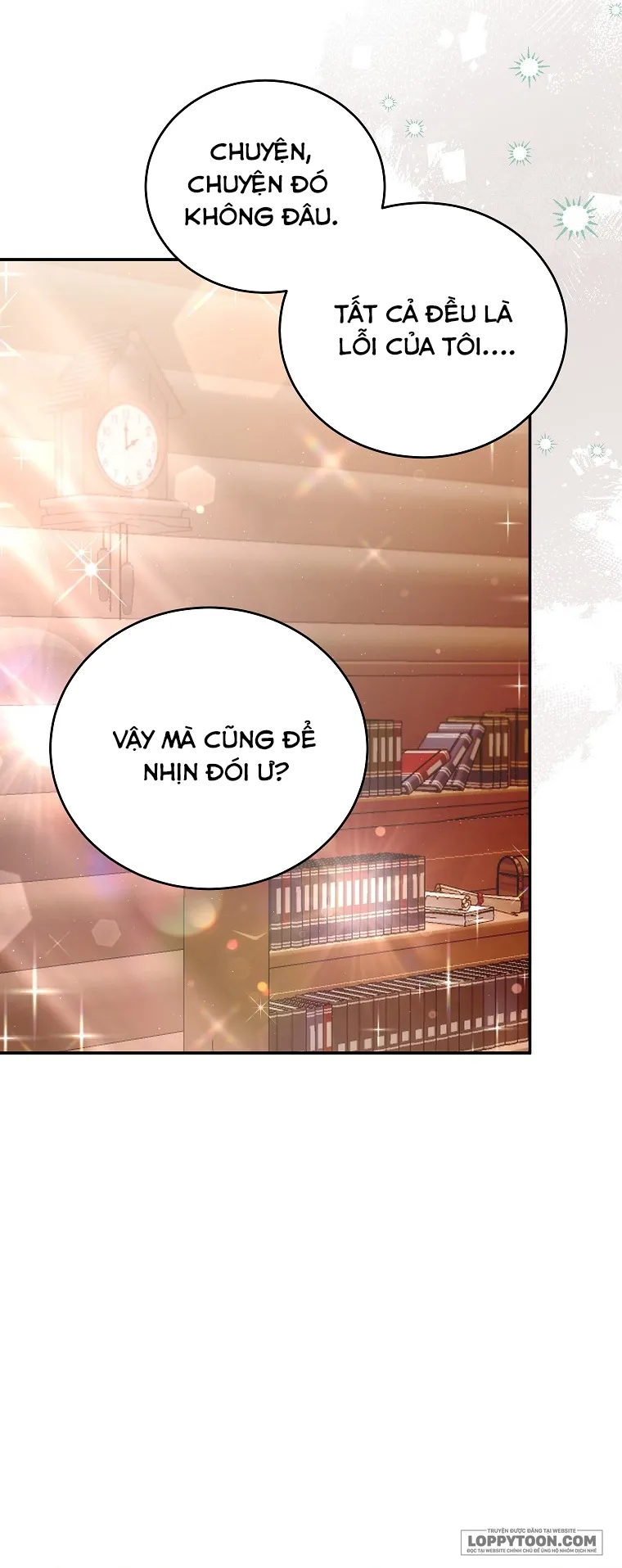 Bé Con Chốn Hoa Nở - Chap 47 - Trang 15