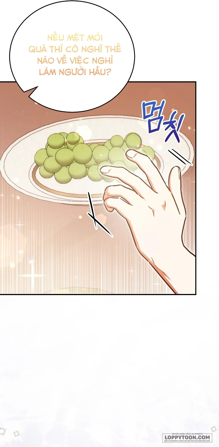 Bé Con Chốn Hoa Nở - Chap 47 - Trang 18