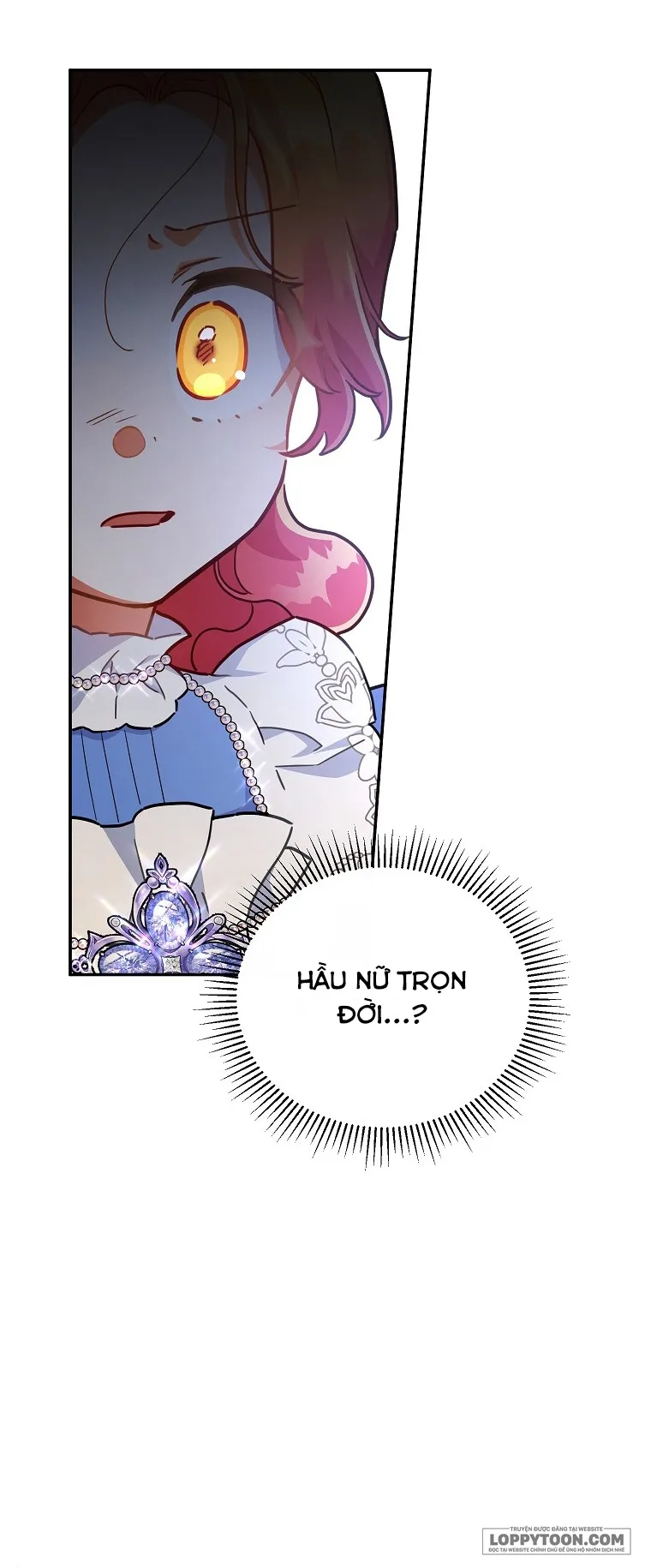 Bé Con Chốn Hoa Nở - Chap 47 - Trang 21