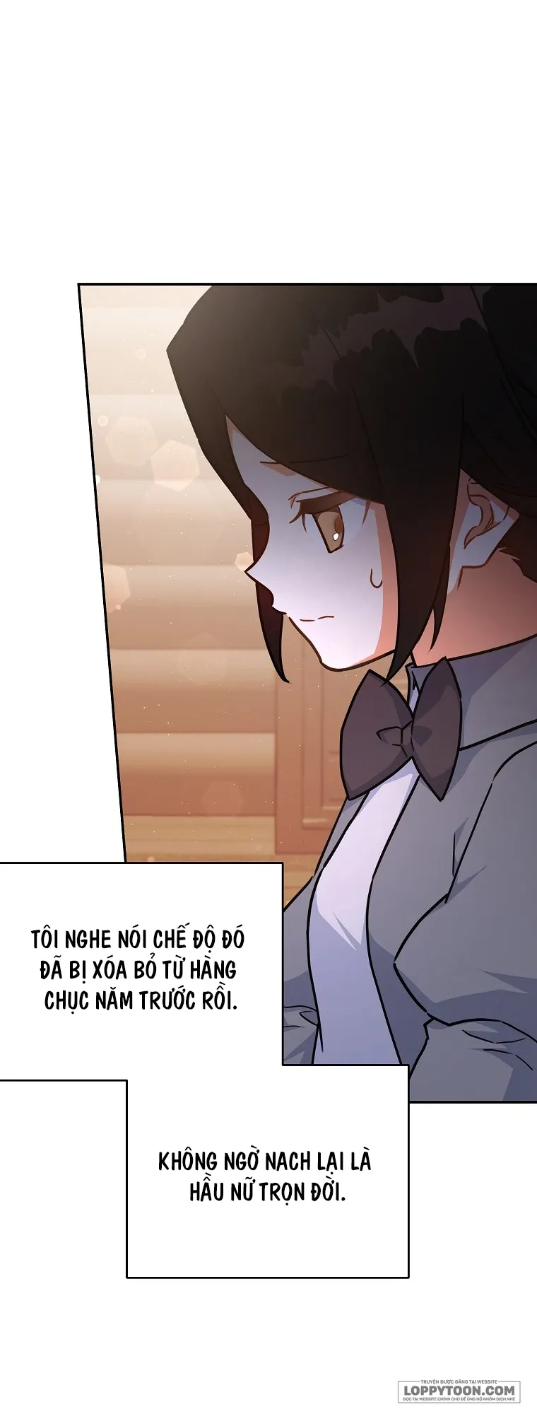 Bé Con Chốn Hoa Nở - Chap 47 - Trang 23