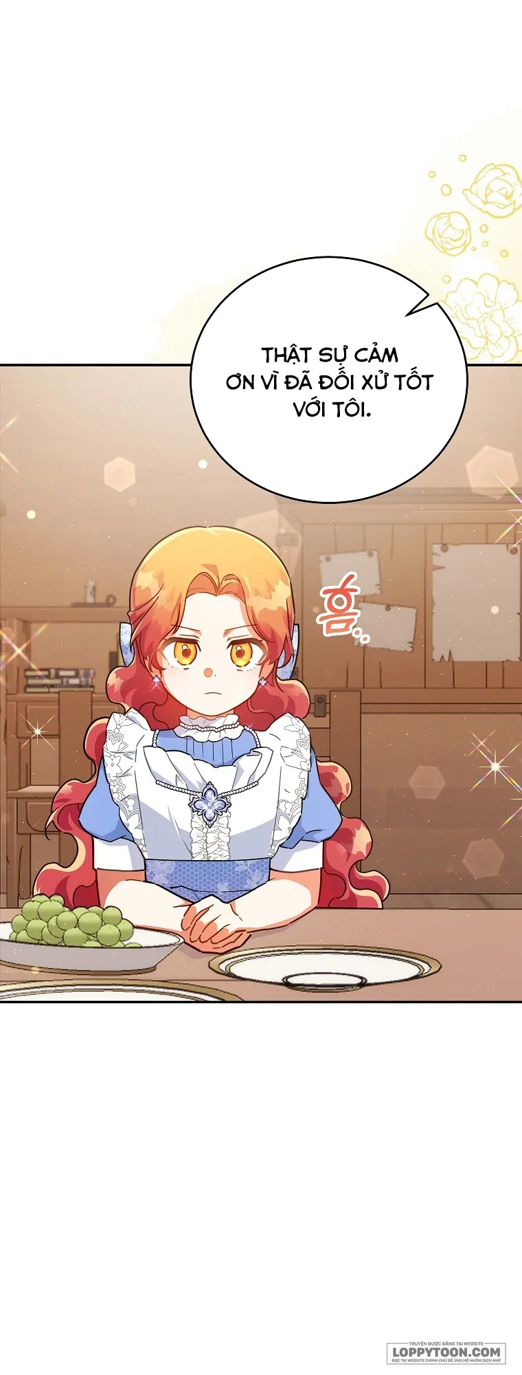 Bé Con Chốn Hoa Nở - Chap 47 - Trang 26