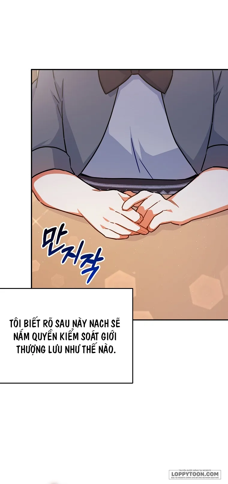 Bé Con Chốn Hoa Nở - Chap 47 - Trang 27