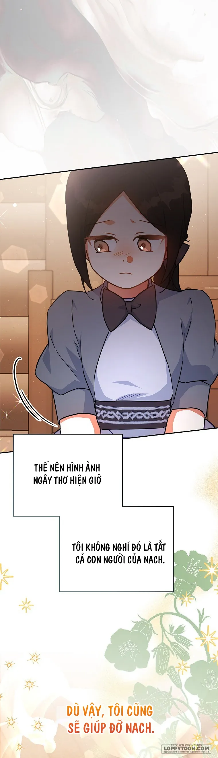 Bé Con Chốn Hoa Nở - Chap 47 - Trang 29