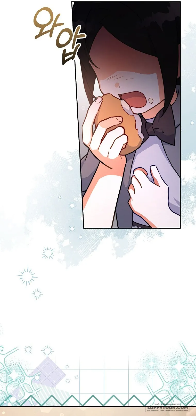 Bé Con Chốn Hoa Nở - Chap 47 - Trang 4