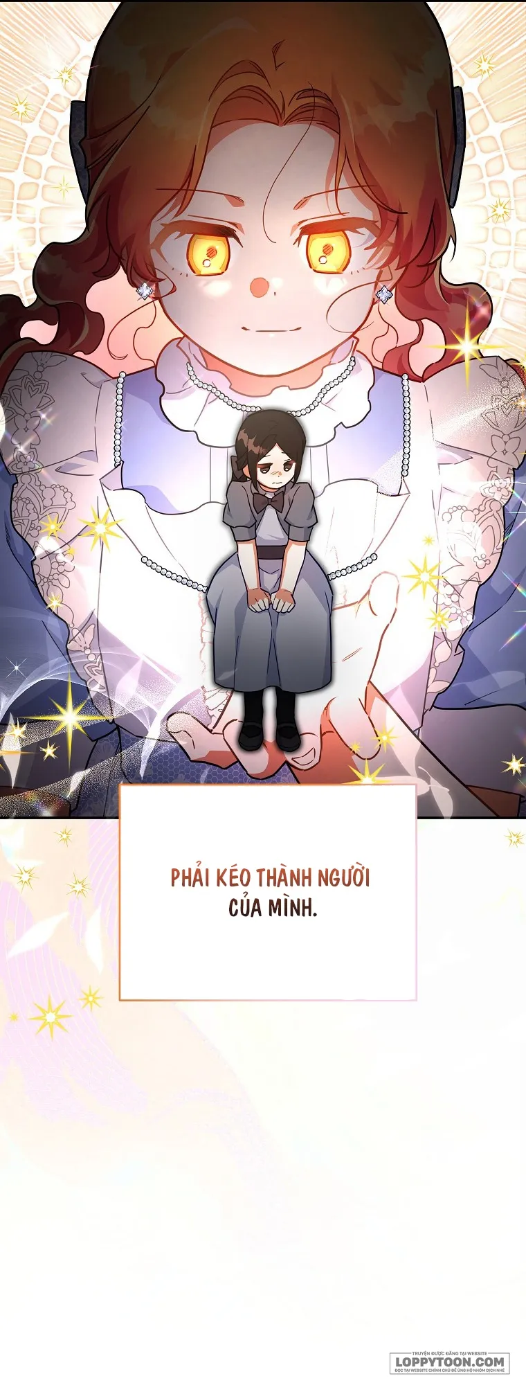 Bé Con Chốn Hoa Nở - Chap 47 - Trang 32