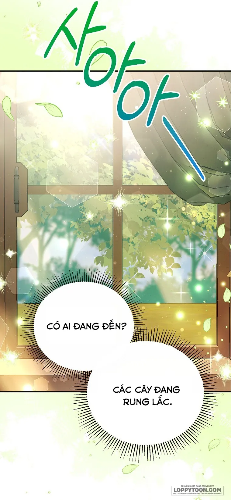 Bé Con Chốn Hoa Nở - Chap 47 - Trang 34