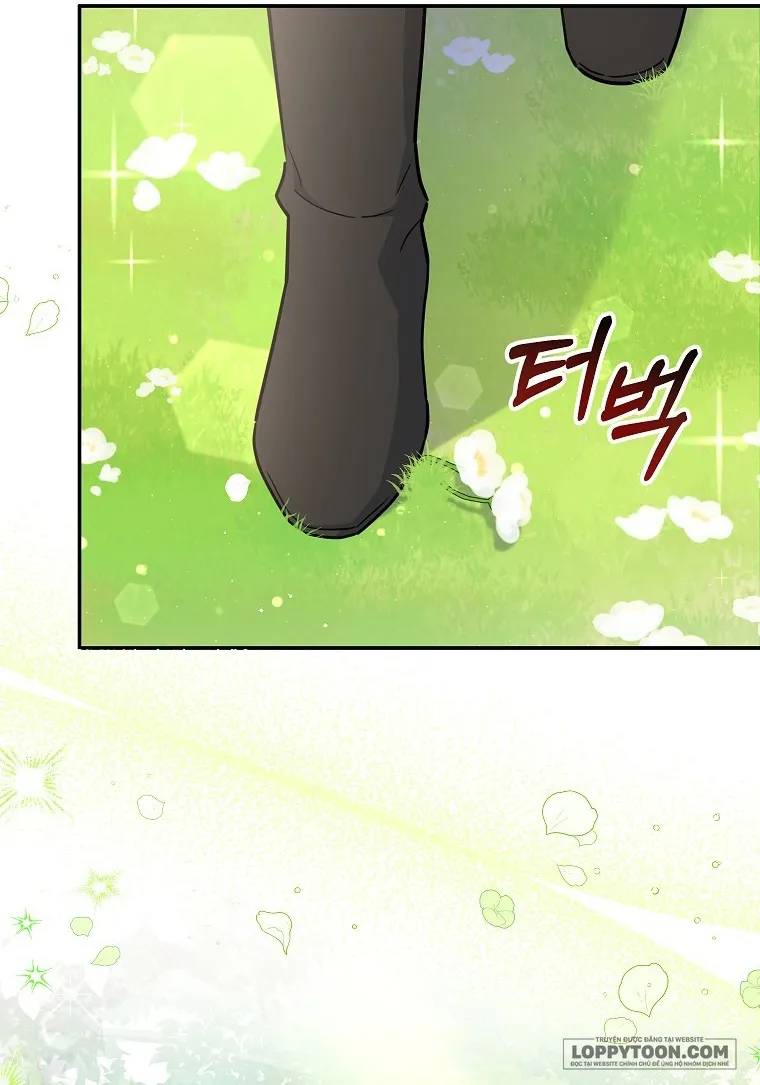 Bé Con Chốn Hoa Nở - Chap 47 - Trang 37