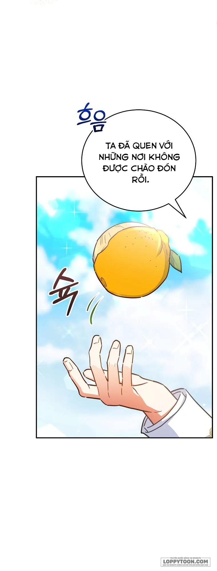Bé Con Chốn Hoa Nở - Chap 47 - Trang 46