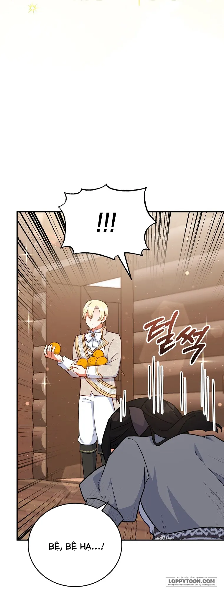 Bé Con Chốn Hoa Nở - Chap 47 - Trang 48