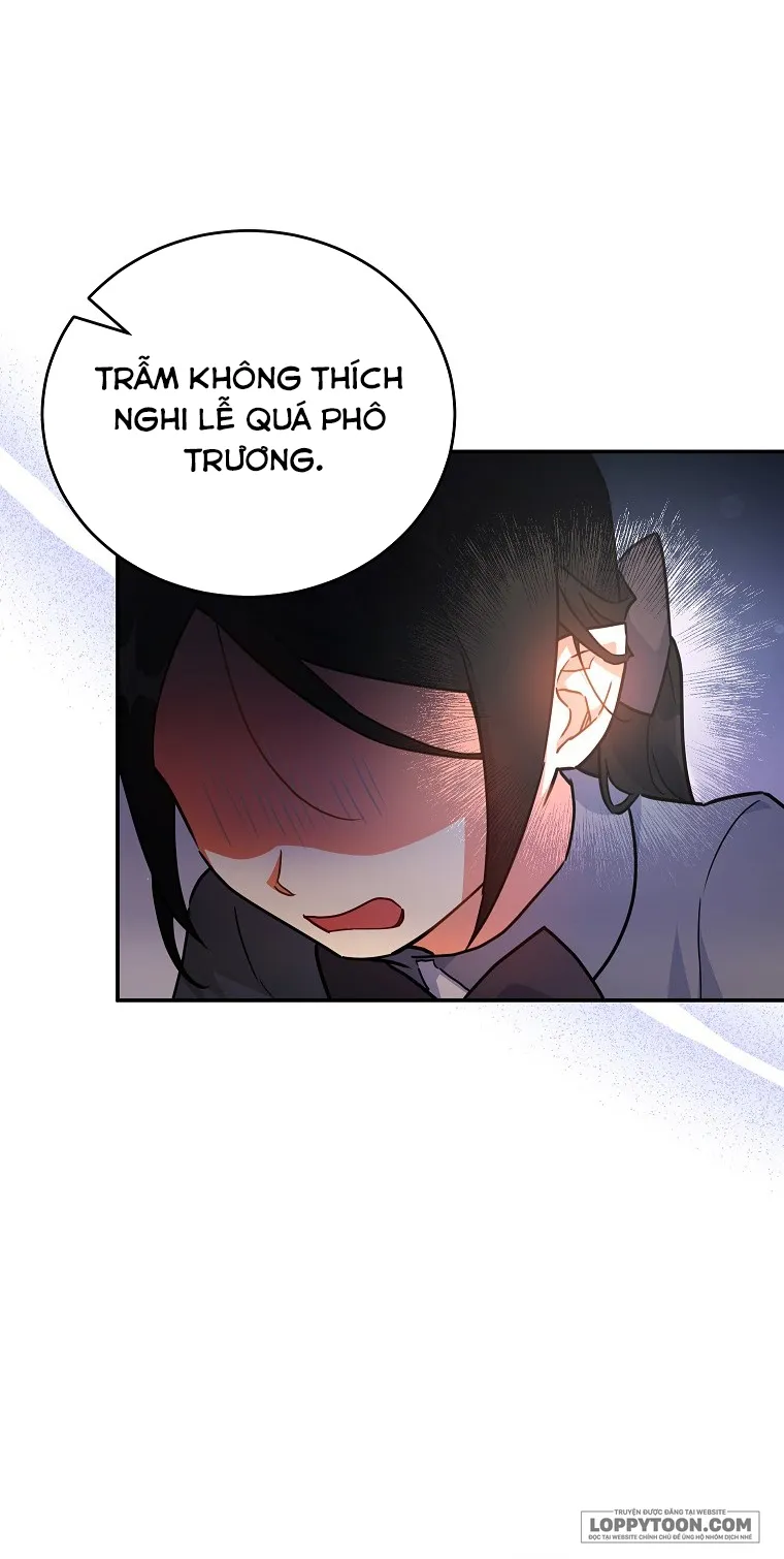 Bé Con Chốn Hoa Nở - Chap 47 - Trang 50