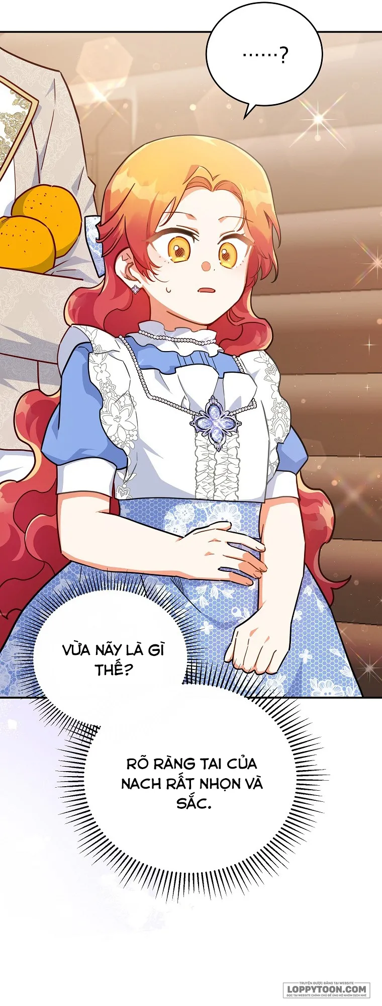 Bé Con Chốn Hoa Nở - Chap 47 - Trang 51