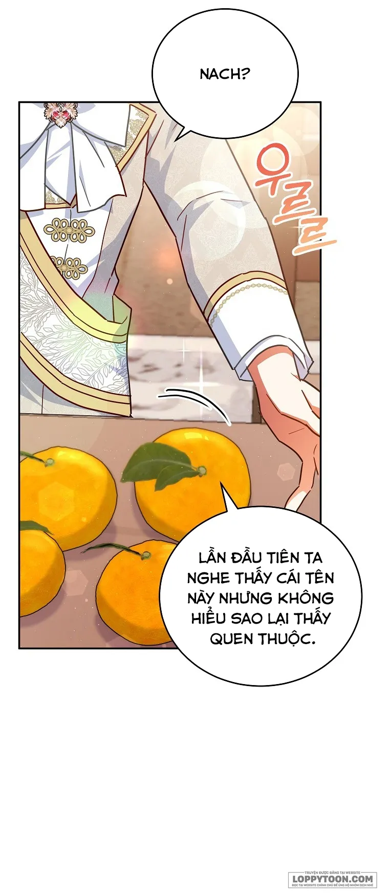 Bé Con Chốn Hoa Nở - Chap 47 - Trang 53
