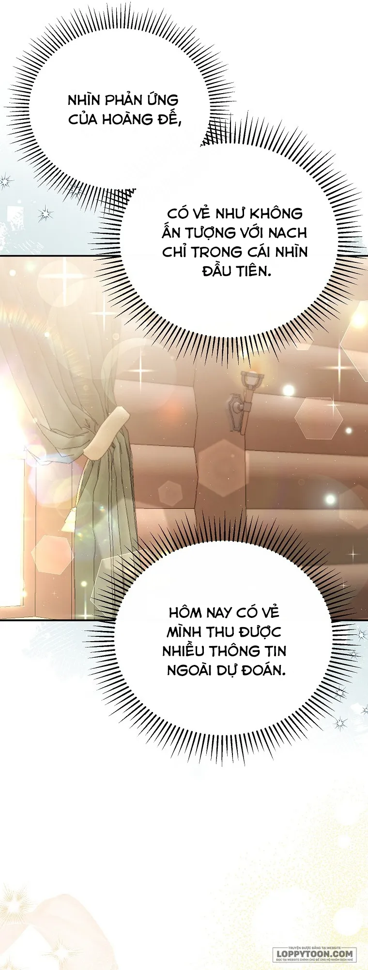 Bé Con Chốn Hoa Nở - Chap 47 - Trang 54