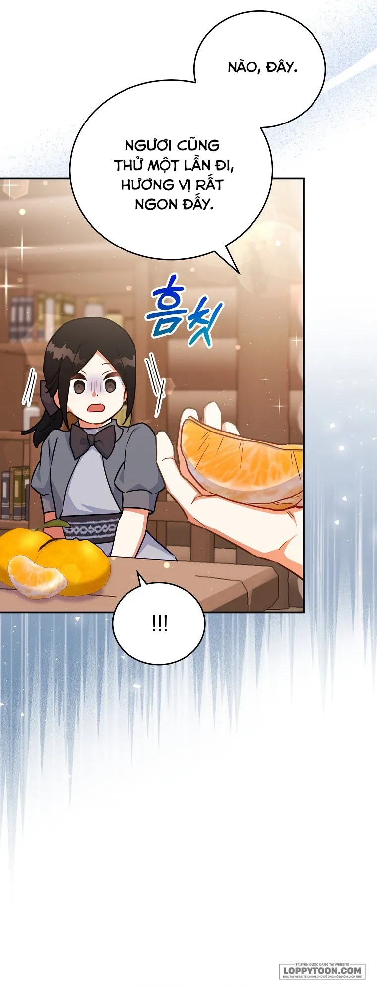 Bé Con Chốn Hoa Nở - Chap 47 - Trang 63