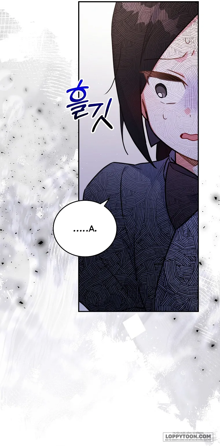 Bé Con Chốn Hoa Nở - Chap 47 - Trang 64