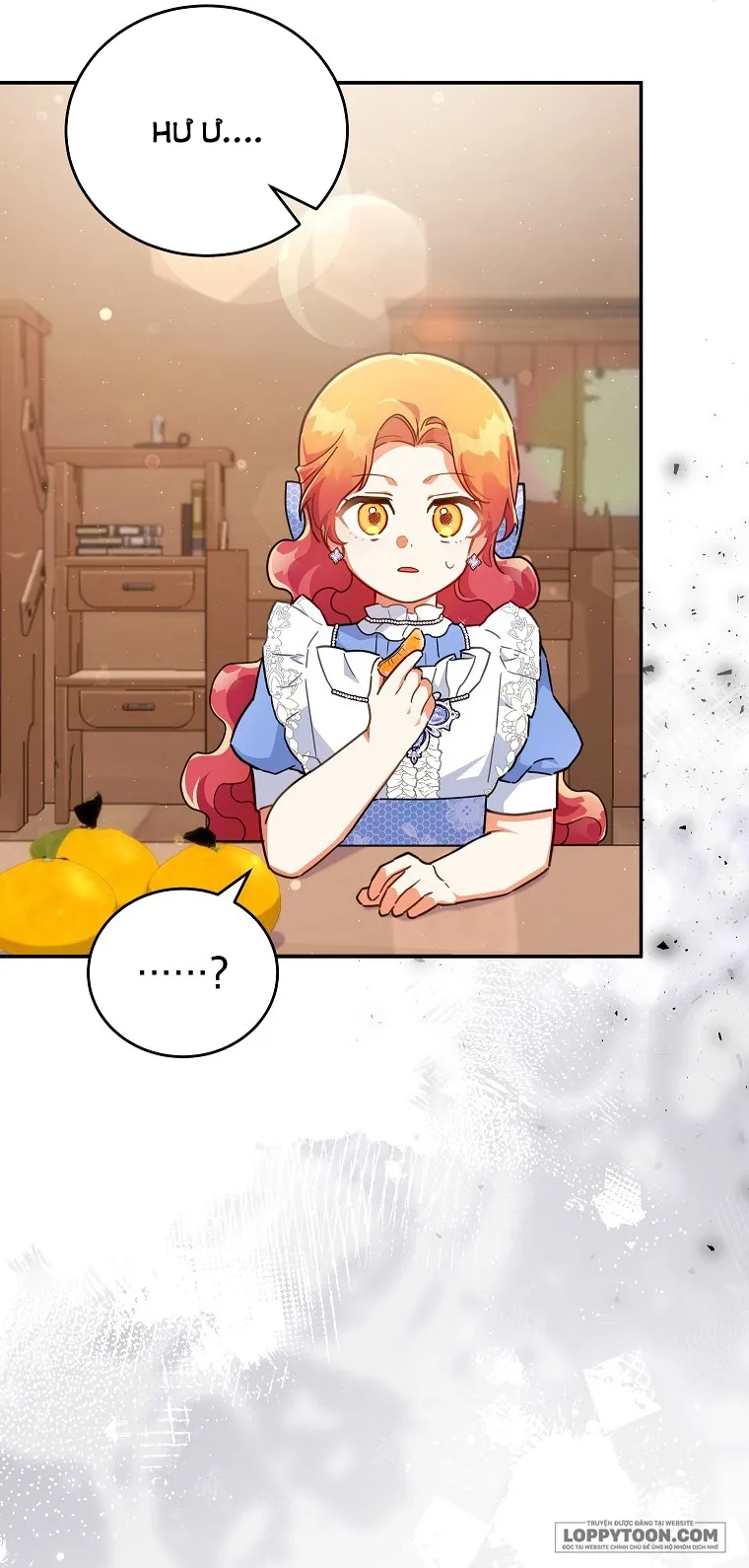 Bé Con Chốn Hoa Nở - Chap 47 - Trang 65