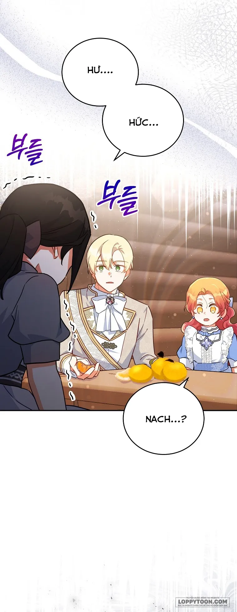 Bé Con Chốn Hoa Nở - Chap 47 - Trang 67