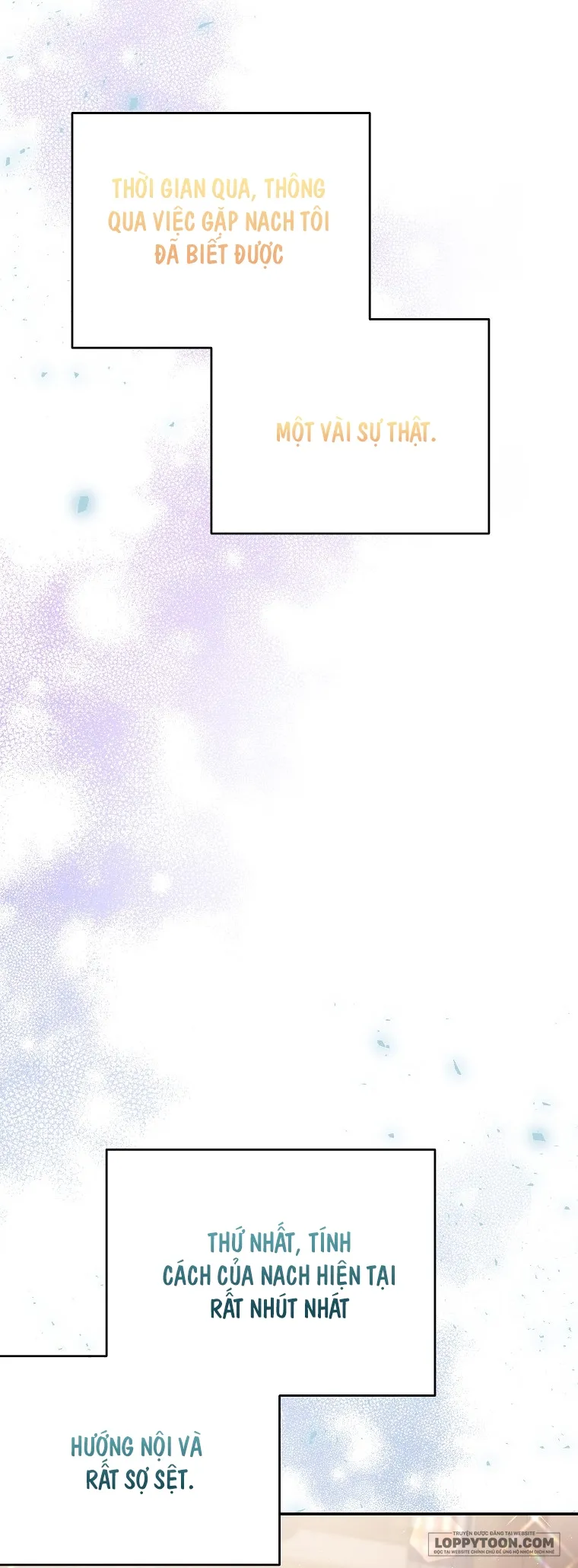 Bé Con Chốn Hoa Nở - Chap 47 - Trang 8