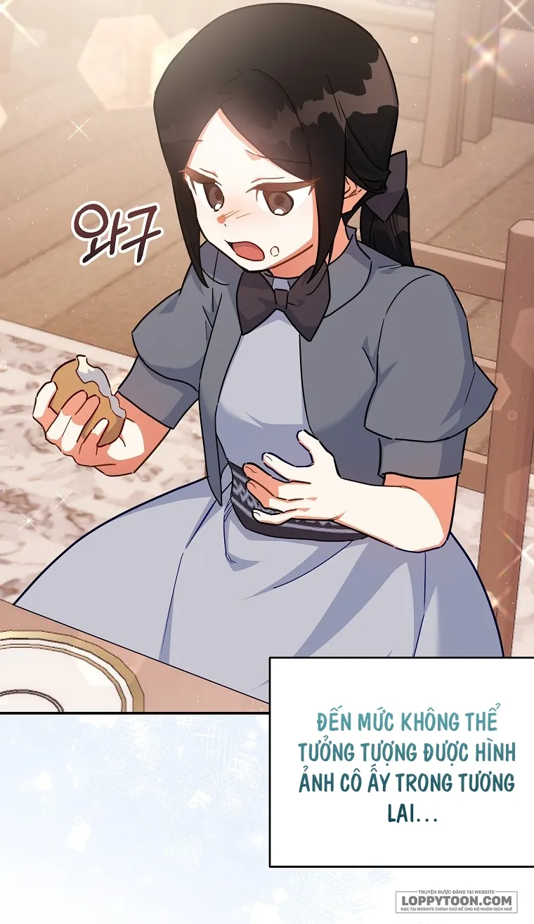 Bé Con Chốn Hoa Nở - Chap 47 - Trang 9