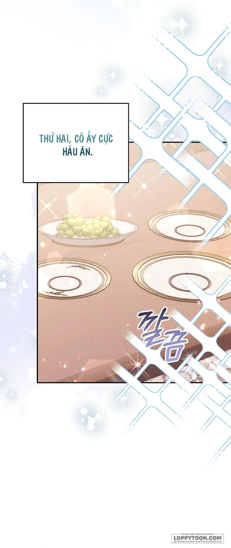 Bé Con Chốn Hoa Nở - Chap 47 - Trang 10