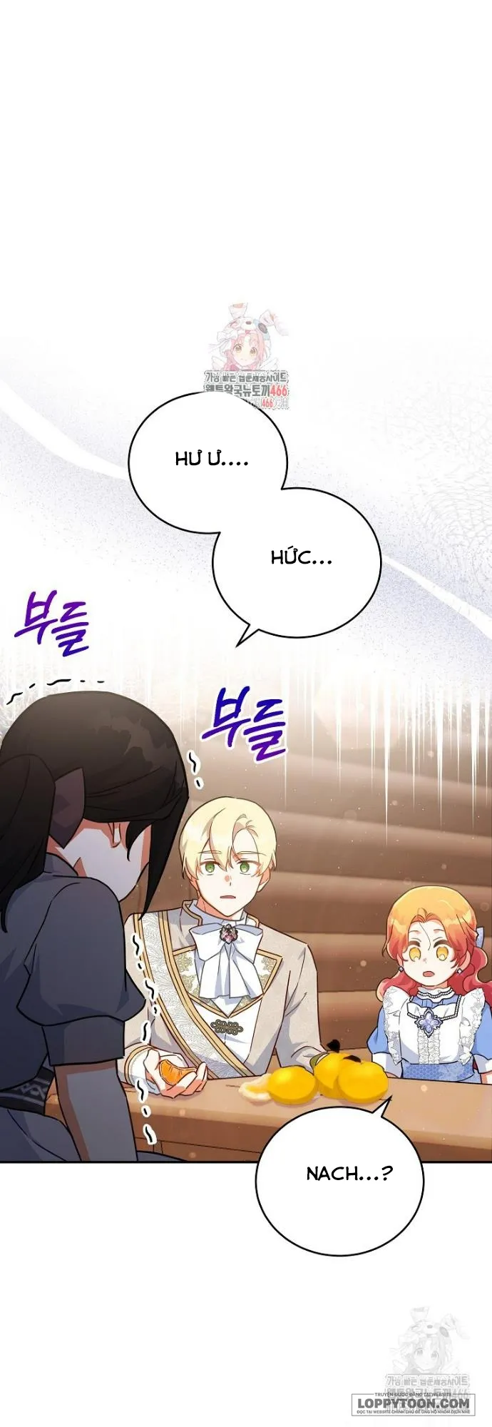 Bé Con Chốn Hoa Nở - Chap 48 - Trang 1