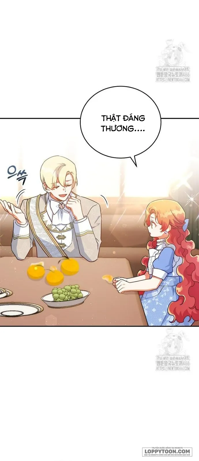 Bé Con Chốn Hoa Nở - Chap 48 - Trang 11