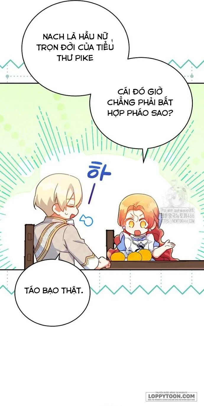 Bé Con Chốn Hoa Nở - Chap 48 - Trang 13