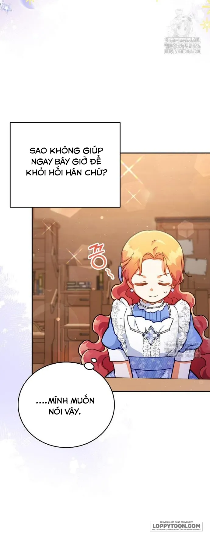 Bé Con Chốn Hoa Nở - Chap 48 - Trang 16