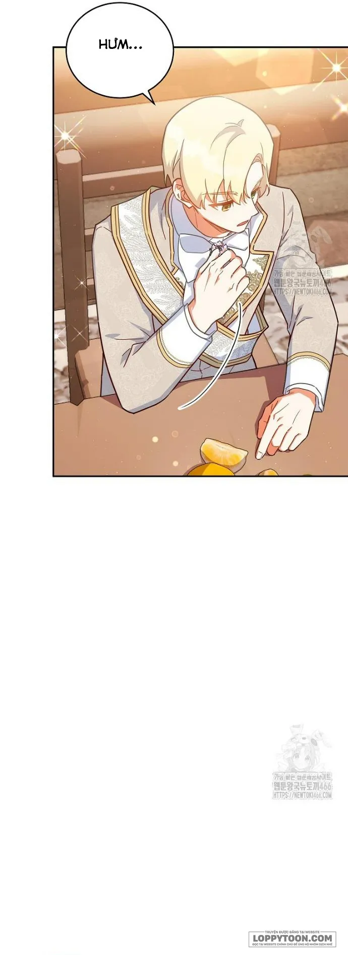 Bé Con Chốn Hoa Nở - Chap 48 - Trang 18