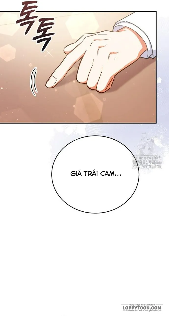 Bé Con Chốn Hoa Nở - Chap 48 - Trang 19