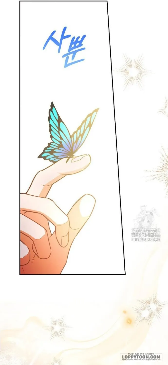 Bé Con Chốn Hoa Nở - Chap 48 - Trang 24