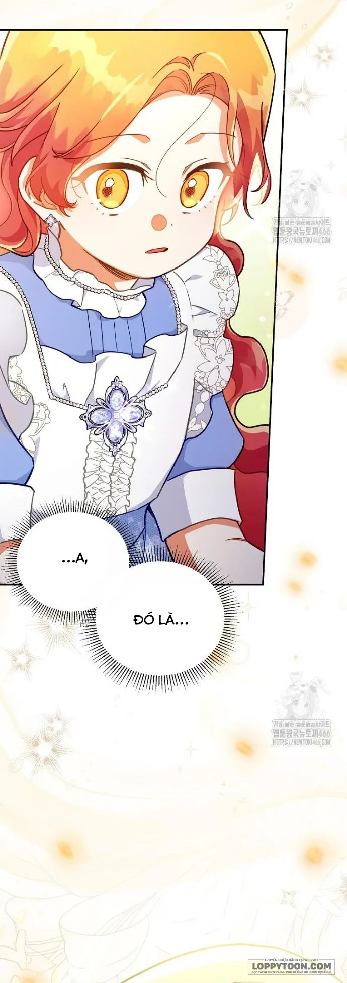 Bé Con Chốn Hoa Nở - Chap 48 - Trang 27