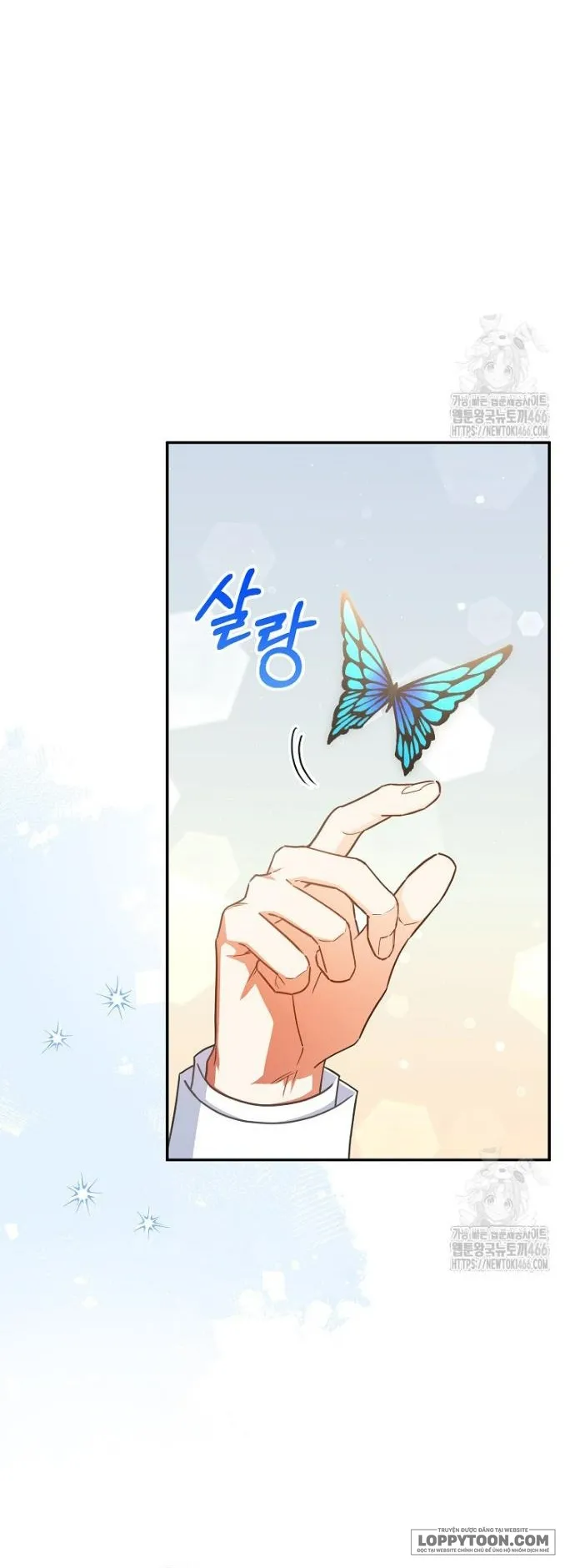 Bé Con Chốn Hoa Nở - Chap 48 - Trang 29