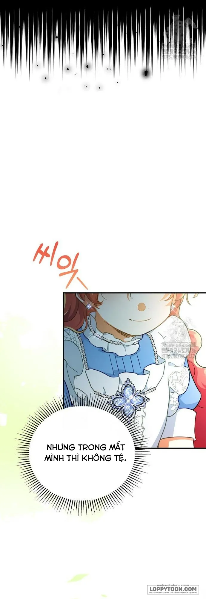 Bé Con Chốn Hoa Nở - Chap 48 - Trang 34