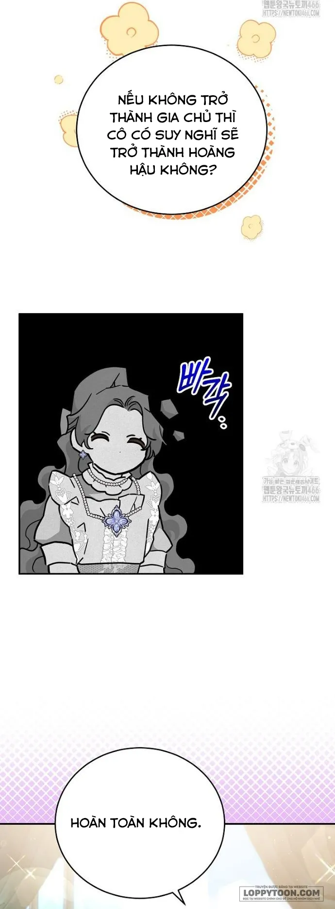 Bé Con Chốn Hoa Nở - Chap 48 - Trang 37