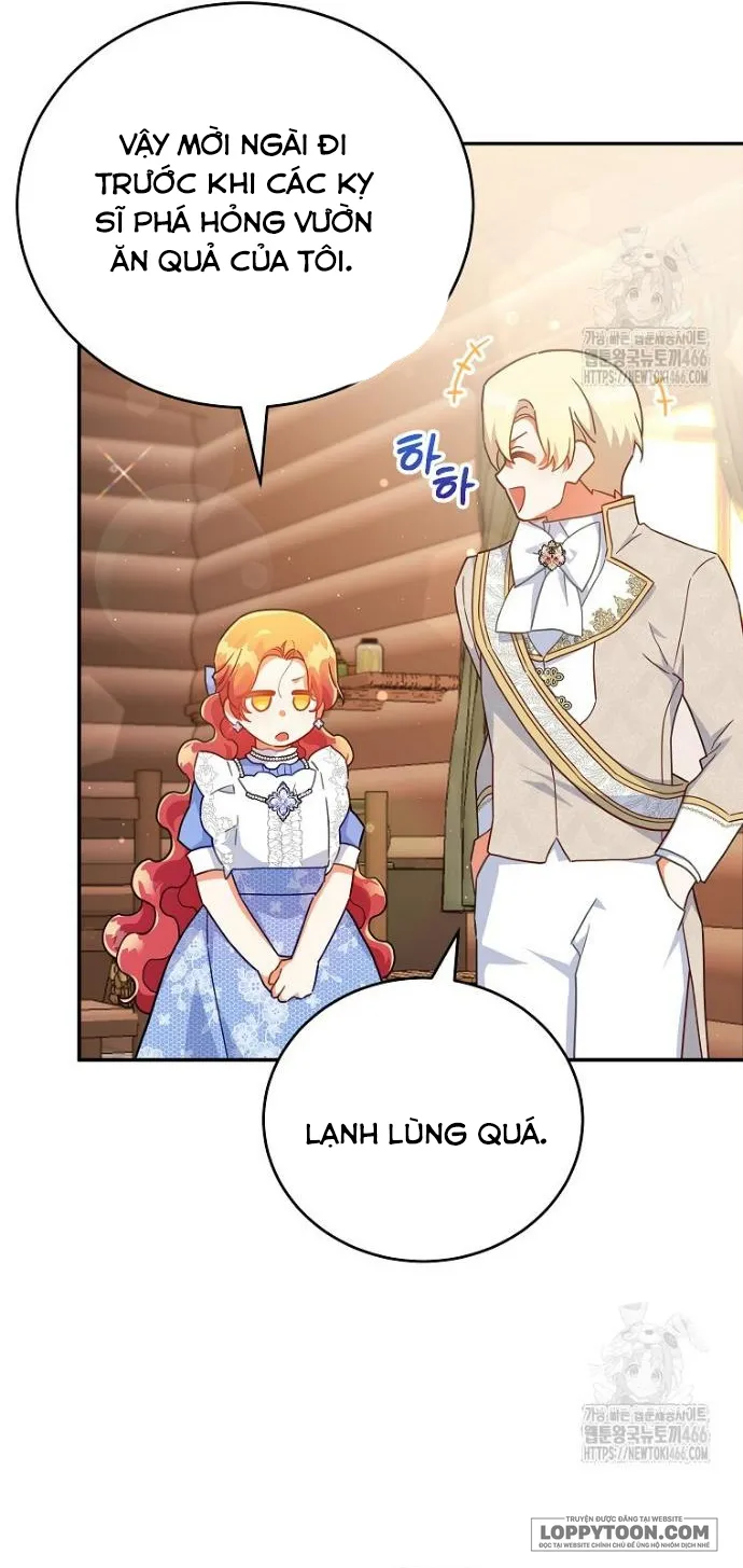 Bé Con Chốn Hoa Nở - Chap 48 - Trang 42