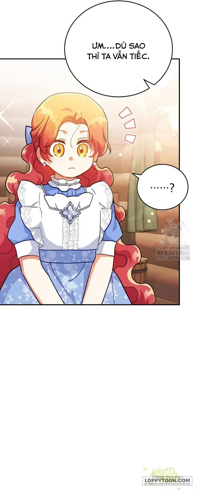Bé Con Chốn Hoa Nở - Chap 48 - Trang 43