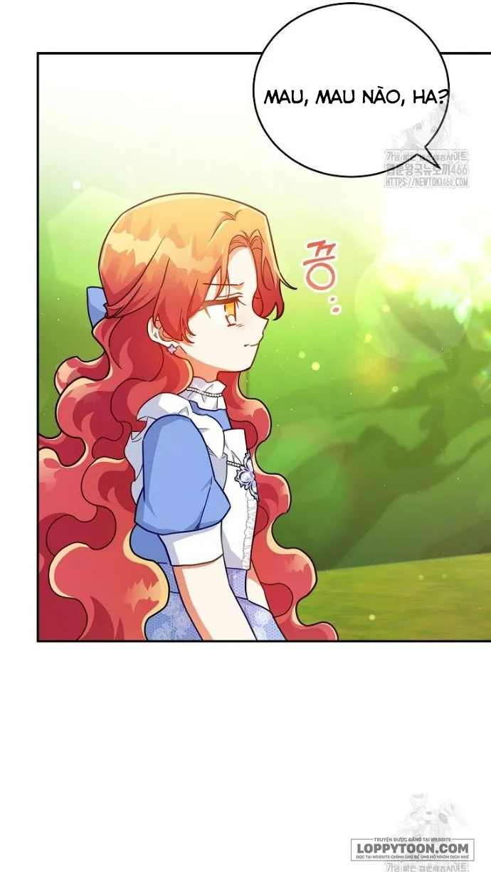 Bé Con Chốn Hoa Nở - Chap 48 - Trang 46