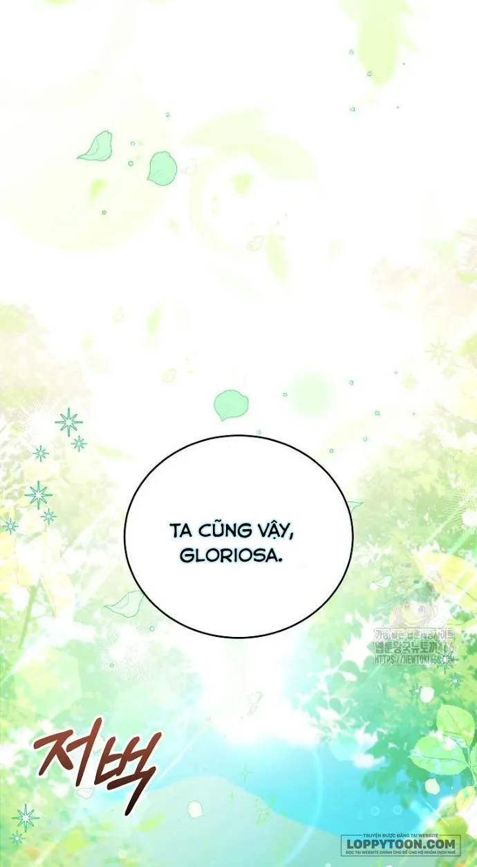 Bé Con Chốn Hoa Nở - Chap 48 - Trang 50