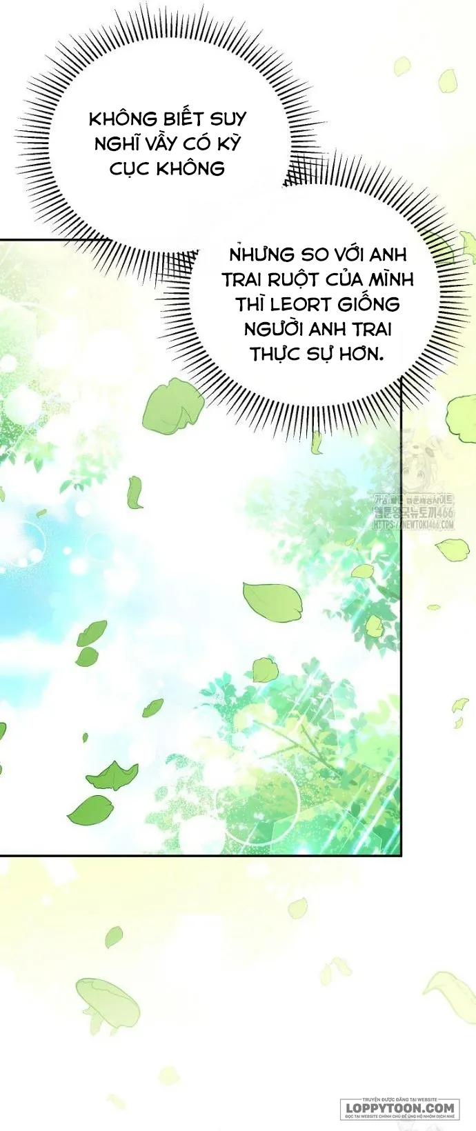 Bé Con Chốn Hoa Nở - Chap 48 - Trang 52