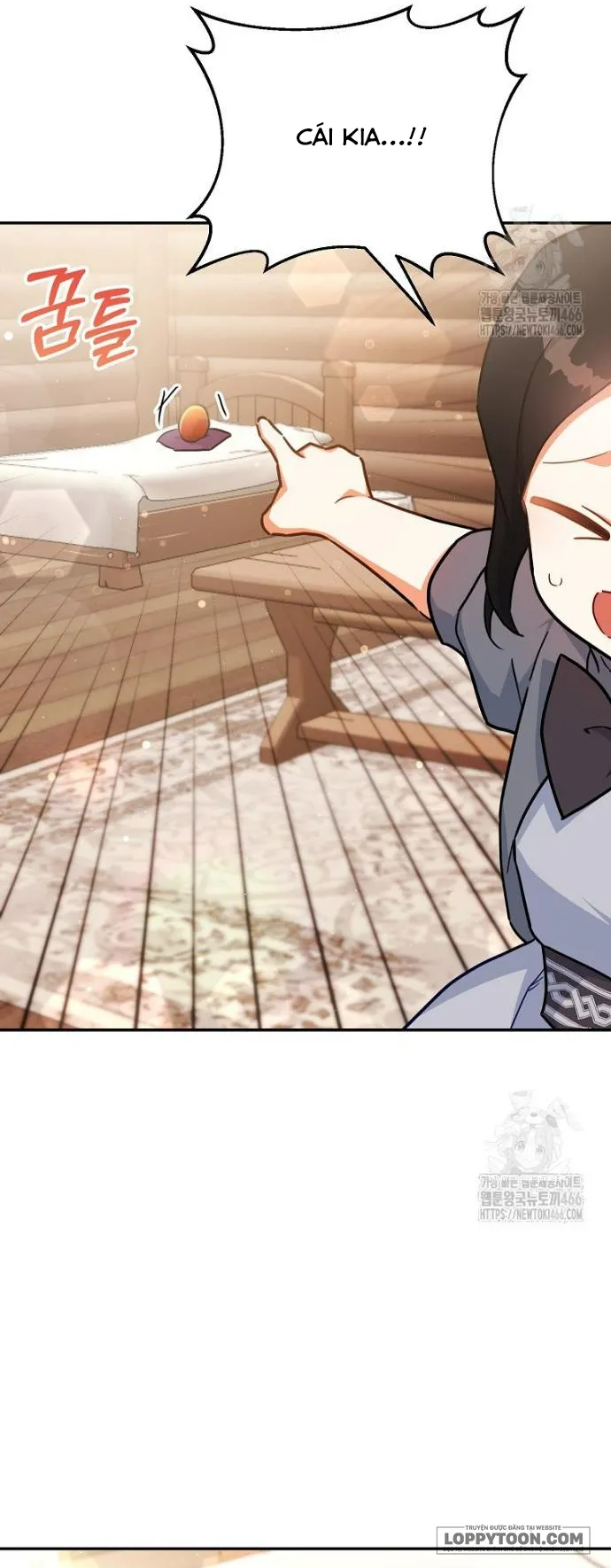 Bé Con Chốn Hoa Nở - Chap 48 - Trang 54