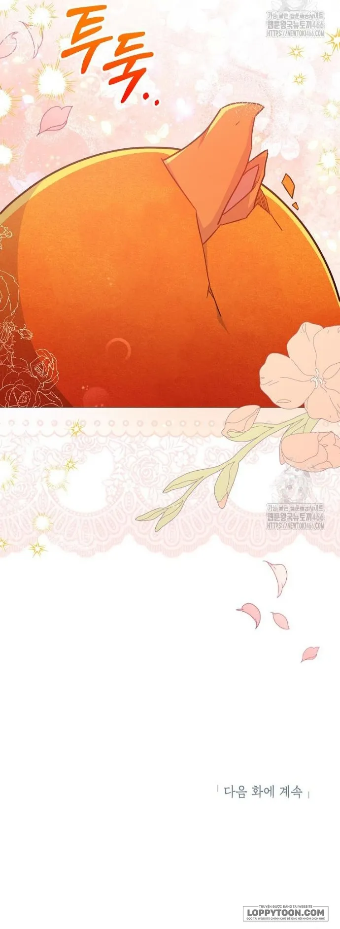 Bé Con Chốn Hoa Nở - Chap 48 - Trang 58