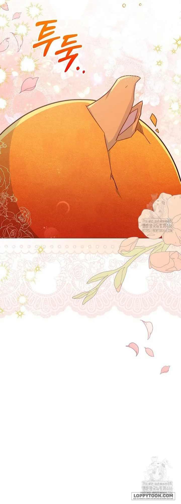 Bé Con Chốn Hoa Nở - Chap 49 - Trang 2