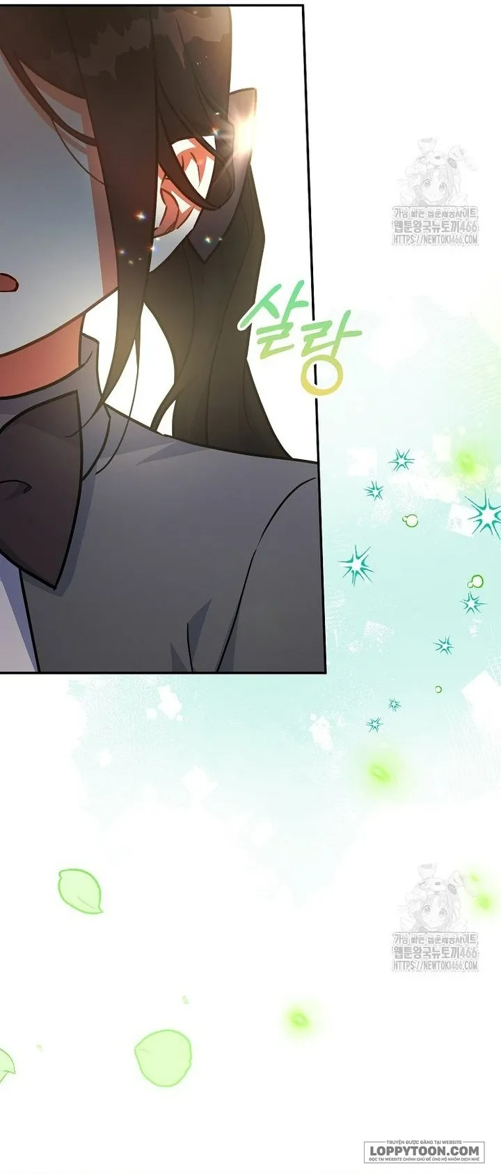 Bé Con Chốn Hoa Nở - Chap 49 - Trang 18