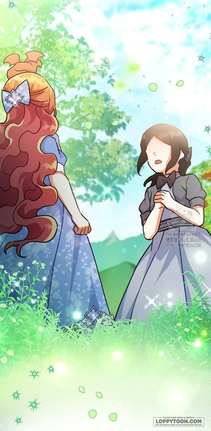 Bé Con Chốn Hoa Nở - Chap 49 - Trang 20