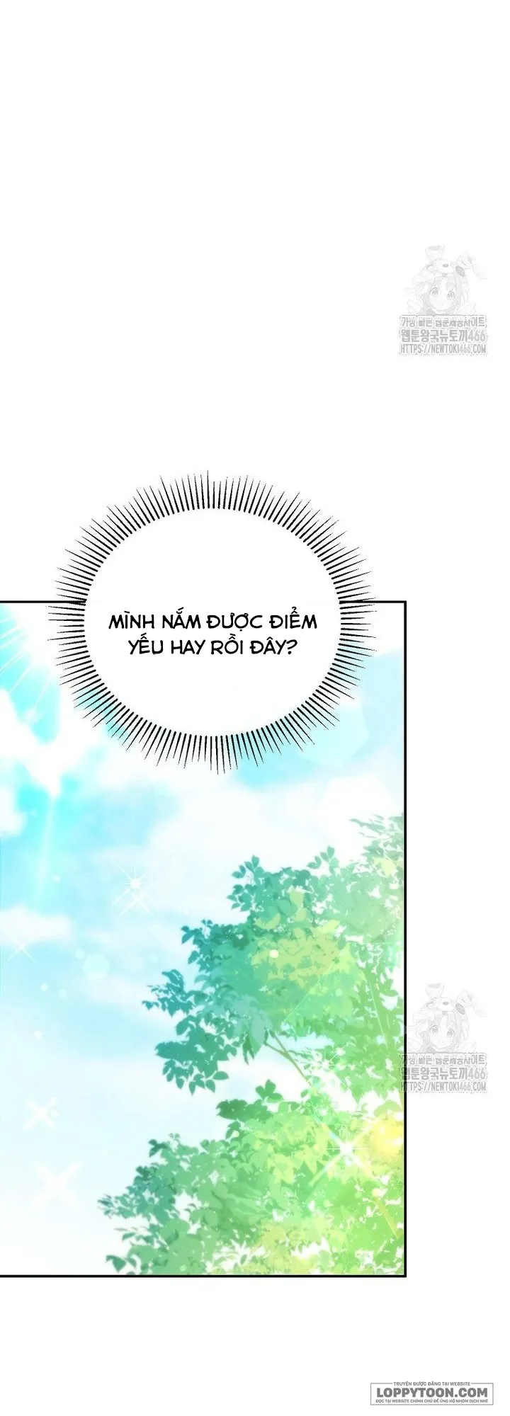 Bé Con Chốn Hoa Nở - Chap 49 - Trang 22
