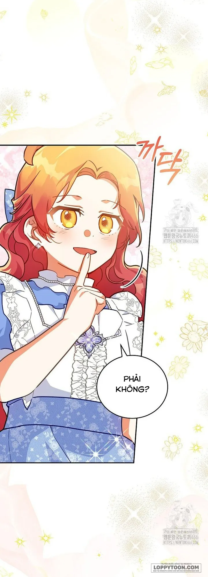 Bé Con Chốn Hoa Nở - Chap 49 - Trang 26