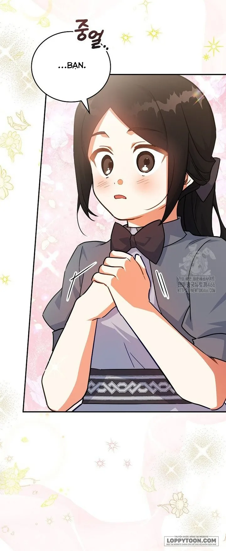 Bé Con Chốn Hoa Nở - Chap 49 - Trang 27