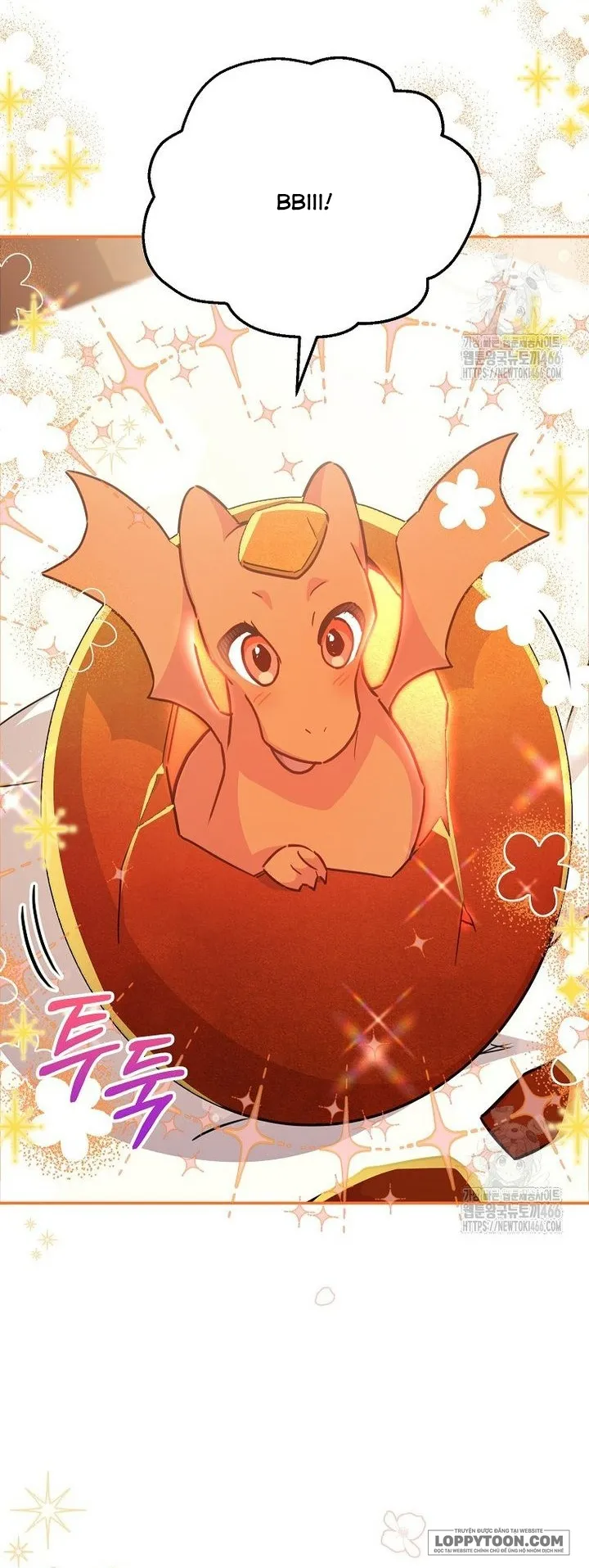 Bé Con Chốn Hoa Nở - Chap 49 - Trang 4