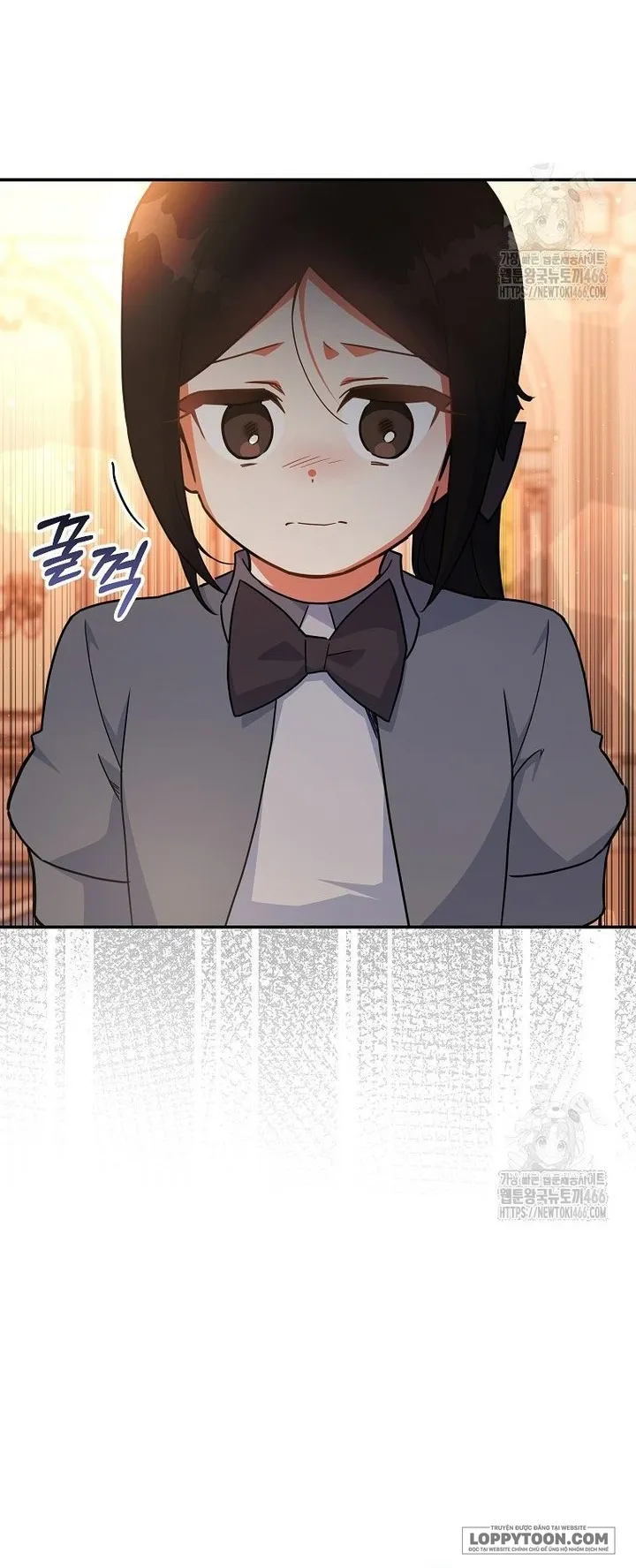 Bé Con Chốn Hoa Nở - Chap 49 - Trang 33